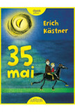 35 mai, Arthur