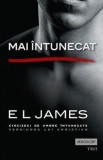 Mai intunecat - E.L. James