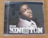 Cumpara ieftin Sean Kingston - Sean Kingston (Beautiful Girls) CD, R&amp;B, epic