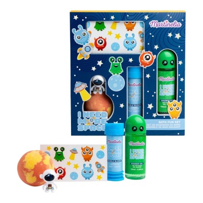 Set baie Cosmic Fun I Need More Space, Martinelia, 85409 foto