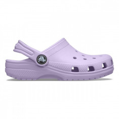 Saboți Crocs Classic Kid's New clog Mov - Lavender