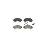 Placute frana VW AMAROK 2H S1B ABE C1G058ABE, Volkswagen