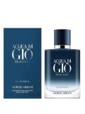 Apa de parfum Armani Acqua di Gio Profondo, 50 ml, pentru barbati