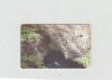 bnk card Cartele telefonice - Romania Romtelecom 2004 - Landscape / Cave - Col:RO-ROM-0261A