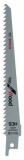 Bosch Set 5 panze ferastrau sabie S 644 D Top for Wood, 150mm ProAdvanced PowerfulTools