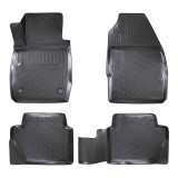 Set Covorase Auto Cauciuc Umbrella Pentru Ford Fiesta Vii 2017- 504915 8682578001058