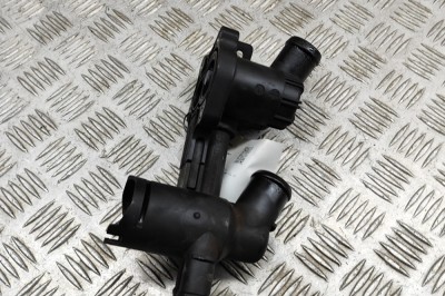 Termostat SKODA YETI 5L 2011 OEM: 03F121111A | 22982980 foto