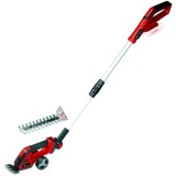 Einhell GE-CG 18/100 Li T PXC - Masina de tuns gard viu fara acumulatori si incarcator Li-Ion 18 V - Ah 20 cm