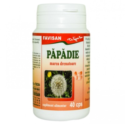PAPADIE 40cps FAVISAN foto