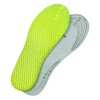 Talonete Sport, Sport Woman, Gel, Verde, Mărime Ajustabilă 35-41, Femei, Oem