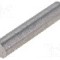 Magnet MEDER - MAGNET ALNICO500 4X19MM