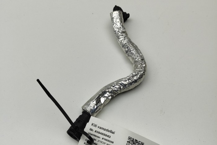 Conducta de combustibil MERCEDES-BENZ C S206 2024 OEM: A0009972509 30455043