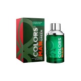 Benetton Colors Green EDT 100 ml