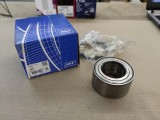 Set rulment roata SKF VKBA736 / R8, Opel