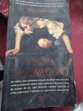 OBSESIA CARAVAGGIO - NEIL GRIFFITHS