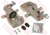 Etrier frana RENAULT GRAND SCENIC II (JM0/1) (2004 - 2016) TRW BHQ281E
