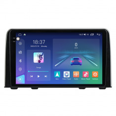 Navigatie dedicata cu Android Honda CR-V V dupa 2018, 4GB RAM, Radio GPS Dual