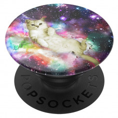 PopSockets - PopGrip - Interpurrlactic