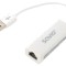 Adaptor USB Fast Ethernet USB 2.0