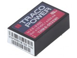 Convertor DC/DC 6W 4.5-9V la 12V/-12V THM 6-0522WI
