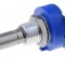 Potentiometru Axial 50k&Omega; 2W Linear 6,35mm