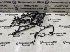 Instalatie electrica motor de Europa BMW X5 F15 X6 F16 4.0d 313cp