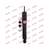 Amortizor Mitsubishi Pajero 2, Pajero Classic (V2 W), Kyb 344222, parte montare : Punte fata, Presiune Gaz