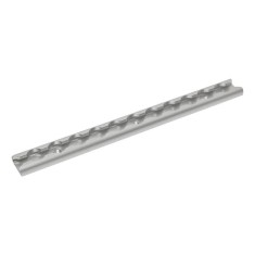 Sina ancorare din aluminiu 30 cm