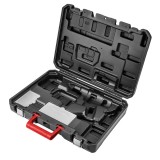 Valiza pentru masina de gaurit si perforator Energy+ Graphite