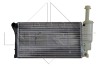 NRF 53075 EASY FIT Radiator, racire motor