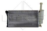 NRF 53075 EASY FIT Radiator, racire motor