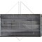 NRF 53075 EASY FIT Radiator, racire motor