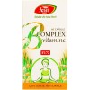 B Complex Vitamine 60cps Fares