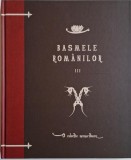 Basmele romanilor, vol. III &ndash; Ion Pop-Reteganul