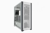 CR Case 7000D AIRFLOW Full-Tower White, Corsair