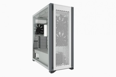 CR Case 7000D AIRFLOW Full-Tower White foto