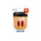 Set 2 Becuri Fara Soclu Wy5w 12V Philips 79646 12396NAB2