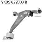 SKF VKDS 822003 B Brat, suspensie roata