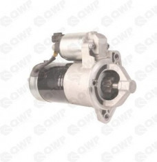 Starter KIA PICANTO (BA) (2004 - 2011) QWP WST433 foto