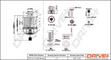 Dr!ve+ DP1110.13.0165 filtru combustibil