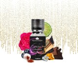 Ulei Esential Piele 10Q Aroma, 10gr - Esenta Parfum Leather, Rezerva Ulei Aromatic