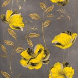 Cumpara ieftin Tapet floral Kontinent 1276