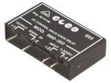 Releu Semiconductor SPST-NO 3-32VDC 3A 60VDC SSR88D-360