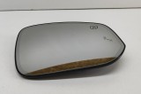 Sticla oglinda ușă dreapta față TOYOTA SIENNA _L4_ 2020 OEM: 87902-08070 27338085