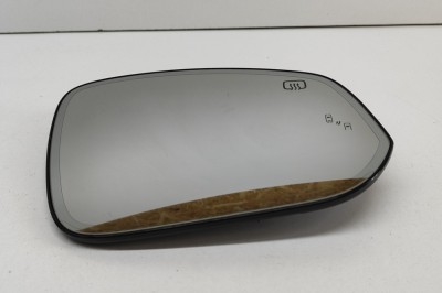 Sticla oglinda ușă dreapta față TOYOTA SIENNA _L4_ 2020 OEM: 87902-08070 27338085 foto