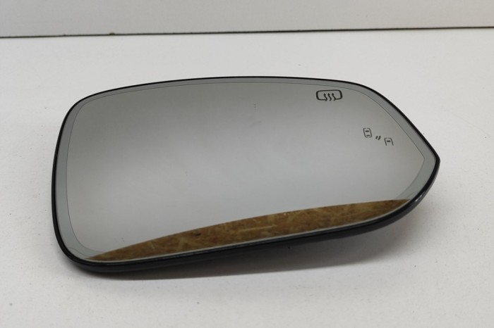 Sticla oglinda ușă dreapta față TOYOTA SIENNA _L4_ 2020 OEM: 87902-08070 27338085