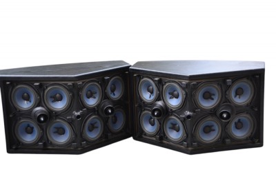 Boxe Bose model 901 Series VI foto