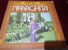 DISC VINIL NARGHITA foto