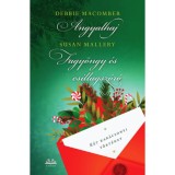 Angyalhaj / Fagy&ouml;ngy &eacute;s csillagsz&oacute;r&oacute; - Debbie Macomber