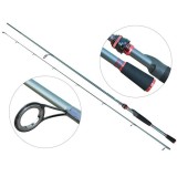 Cumpara ieftin Lanseta Zander Fest / 2.20m / 7-21g / 2 buc Baracuda